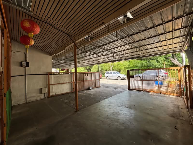 Rumah Teres 1 Tingkat untuk Dijual di Bayan Lepas (Penang) - Li Fang - Exterior - PropertyGuru.com.my