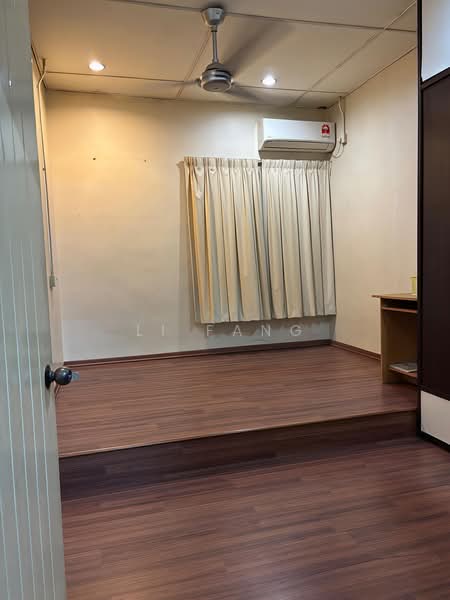 Rumah Teres 1 Tingkat untuk Dijual di Bayan Lepas (Penang) - Li Fang - Interior - PropertyGuru.com.my