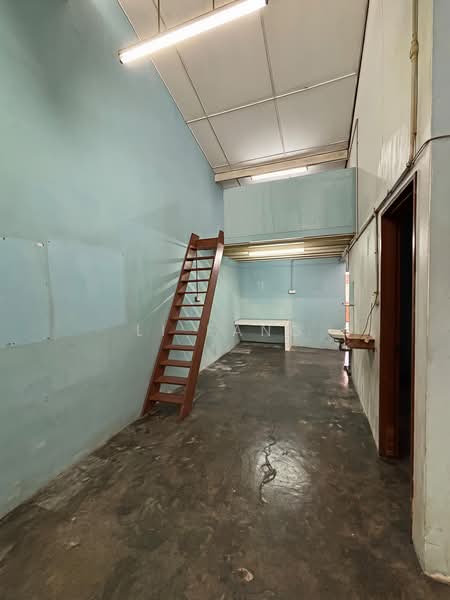Rumah Teres 1 Tingkat untuk Dijual di Bayan Lepas (Penang) - Li Fang - Interior - PropertyGuru.com.my
