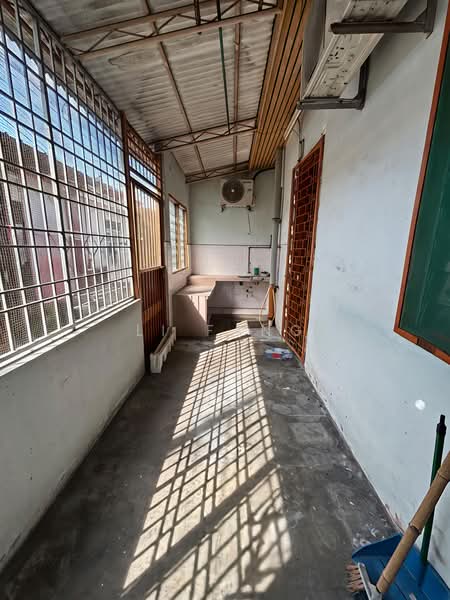 Rumah Teres 1 Tingkat untuk Dijual di Bayan Lepas (Penang) - Li Fang - Exterior - PropertyGuru.com.my