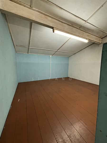 Rumah Teres 1 Tingkat untuk Dijual di Bayan Lepas (Penang) - Li Fang - Interior - PropertyGuru.com.my