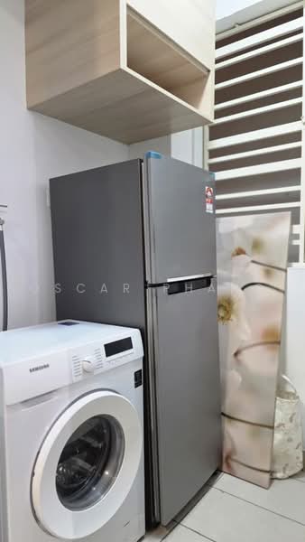 Servis Apartment untuk Disewa di RYAN & MIHO - Oscar Phang - Interior - PropertyGuru.com.my