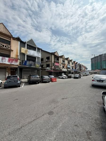 Shop for Sale in Taman Tampoi Utama (Johor Bahru) - Dasmond Chiok - PropertyGuru.com.my