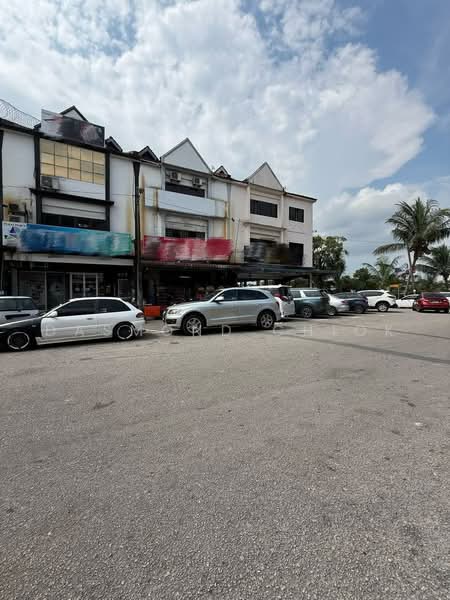 Shop for Sale in Taman Tampoi Utama (Johor Bahru) - Dasmond Chiok - PropertyGuru.com.my