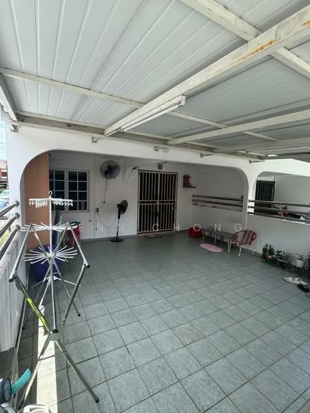 Rumah Teres 2 Tingkat untuk Dijual di Taman Universiti Indah (Seri Kembangan) - Yenn Chong - PropertyGuru.com.my