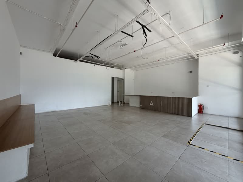 Kedai / Pejabat untuk Disewa di Batu 5 (Jalan Klang Lama (Old Klang Road)) - Jason Lai - Interior - PropertyGuru.com.my