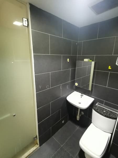 Rumah Teres 2 Tingkat untuk Dijual di TAMAN PUCHONG UTAMA (Puchong) - YC Lee - Bathroom - PropertyGuru.com.my