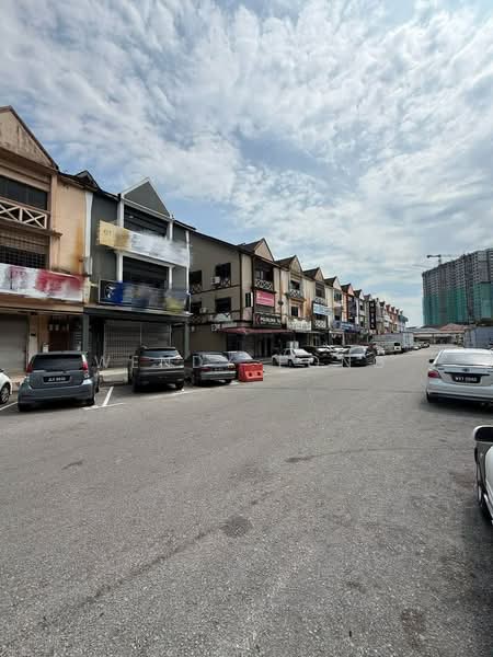 Shop for Sale in Taman Tampoi Utama (Johor Bahru) - Wendy Fong - PropertyGuru.com.my