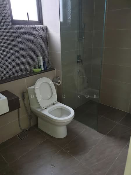Service Residence for Rent at Nova Saujana - David Kok - Bathroom - PropertyGuru.com.my
