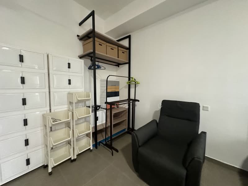 Service Residence for Rent at Mossaz @ Empire City - Agnes Ng - PropertyGuru.com.my