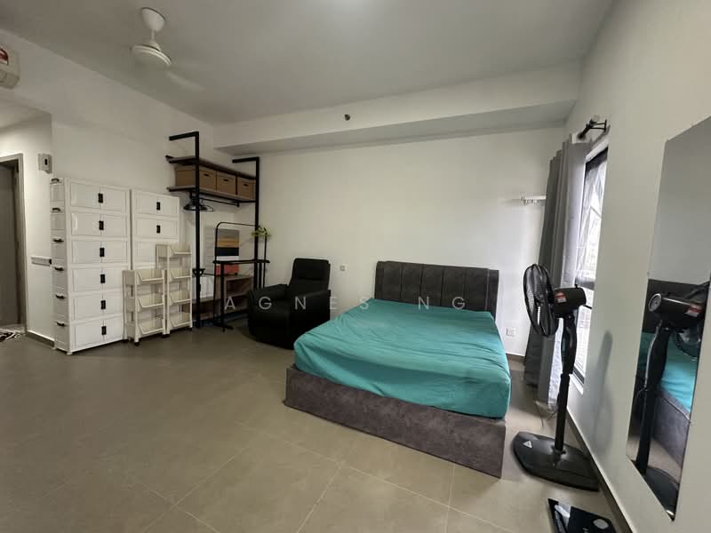 Service Residence for Rent at Mossaz @ Empire City - Agnes Ng - PropertyGuru.com.my