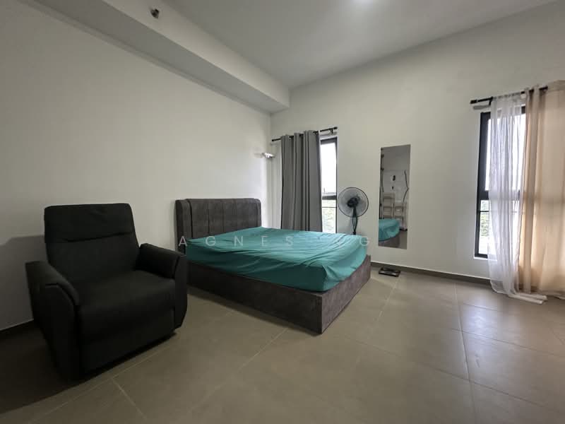 Service Residence for Rent at Mossaz @ Empire City - Agnes Ng - PropertyGuru.com.my