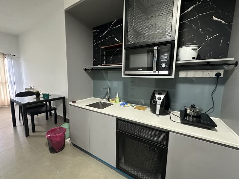Service Residence for Rent at Mossaz @ Empire City - Agnes Ng - PropertyGuru.com.my