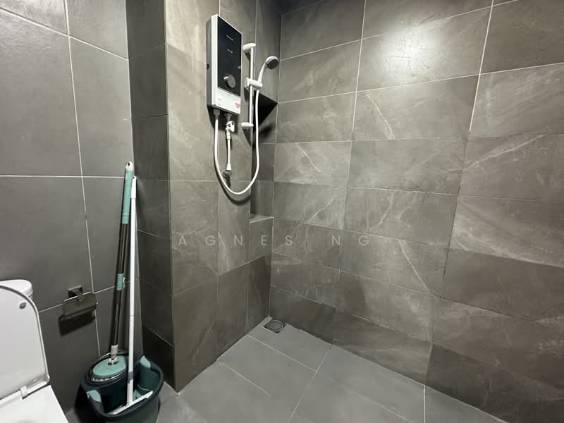 Service Residence for Rent at Mossaz @ Empire City - Agnes Ng - PropertyGuru.com.my