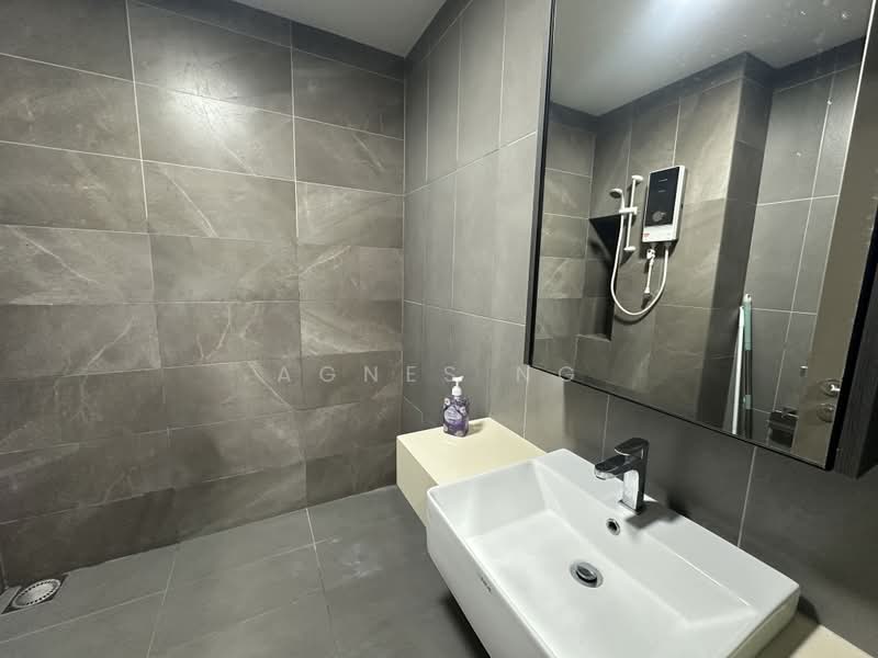 Service Residence for Rent at Mossaz @ Empire City - Agnes Ng - PropertyGuru.com.my