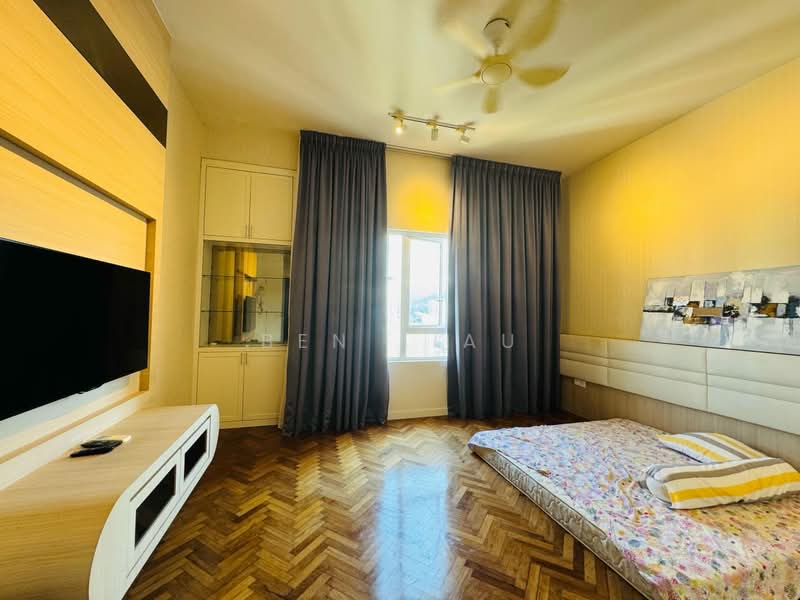 Condominium for Sale at Quayside Seafront Resort Condominiums - Ben Liau - Bedroom - PropertyGuru.com.my