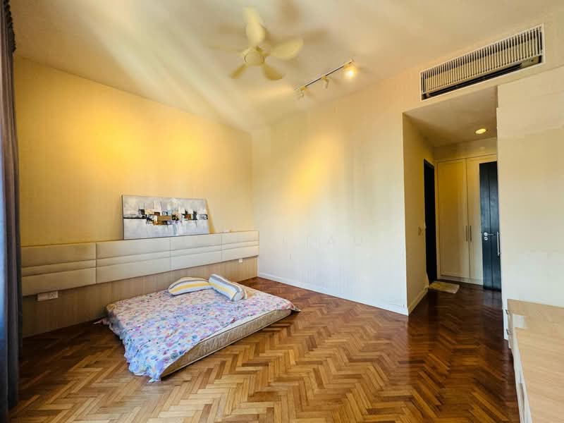 Condominium for Sale at Quayside Seafront Resort Condominiums - Ben Liau - Bedroom - PropertyGuru.com.my