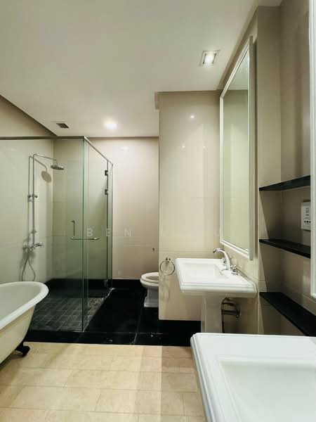 Condominium for Sale at Quayside Seafront Resort Condominiums - Ben Liau - Bathroom - PropertyGuru.com.my