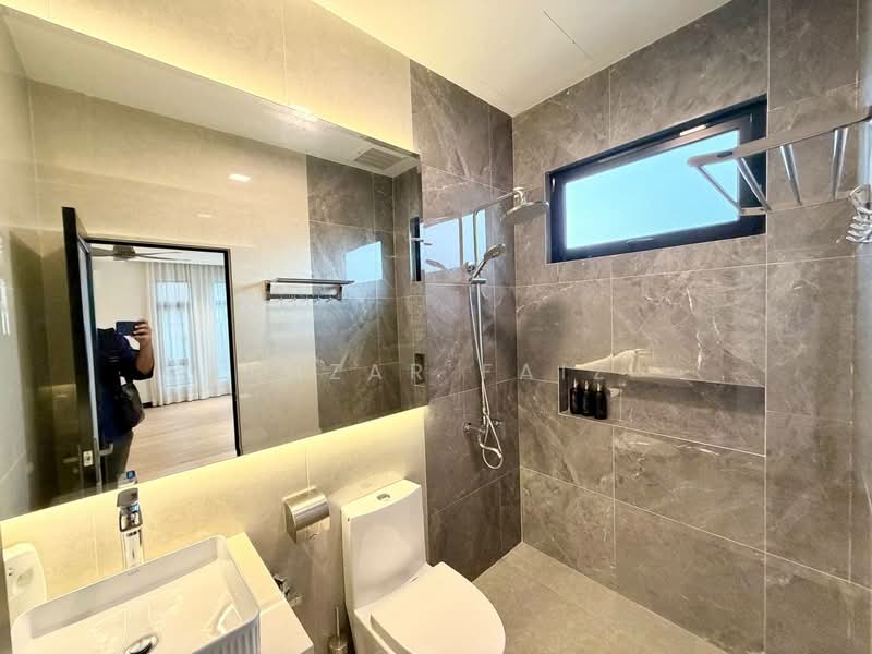 Rumah Banglo untuk Dijual di Ampang Jaya (Ampang) - Amzar Faiz - PropertyGuru.com.my