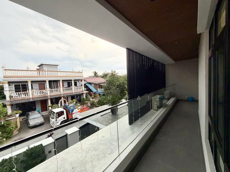 Rumah Banglo untuk Dijual di Ampang Jaya (Ampang) - Amzar Faiz - PropertyGuru.com.my