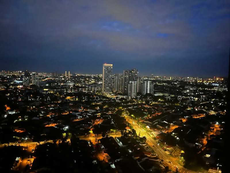 Servis Apartment untuk Dijual di Seventeen Mall & Residences (Biji Living) - Liza Tieo Quek Hoon - PropertyGuru.com.my