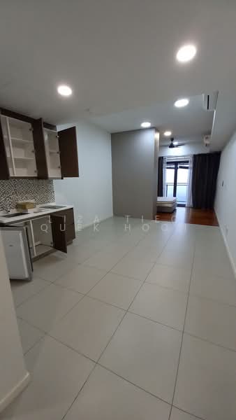 Servis Apartment untuk Dijual di Seventeen Mall & Residences (Biji Living) - Liza Tieo Quek Hoon - PropertyGuru.com.my