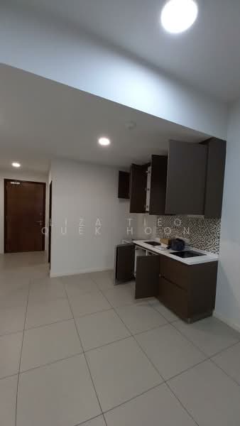 Servis Apartment untuk Dijual di Seventeen Mall & Residences (Biji Living) - Liza Tieo Quek Hoon - PropertyGuru.com.my