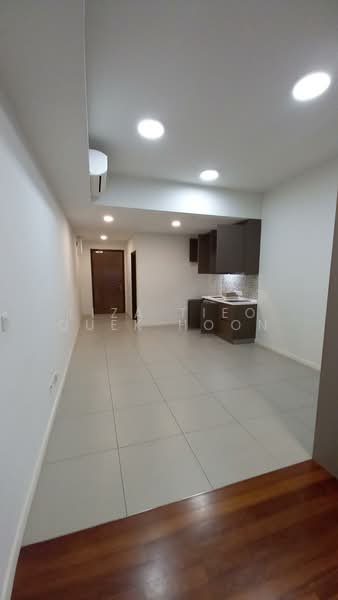 Servis Apartment untuk Dijual di Seventeen Mall & Residences (Biji Living) - Liza Tieo Quek Hoon - PropertyGuru.com.my