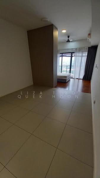 Kediaman Servis untuk Dijual di Seventeen Mall & Residences (Biji Living) - Liza Tieo Quek Hoon - PropertyGuru.com.my