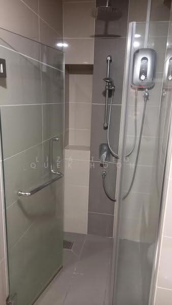 Kediaman Servis untuk Dijual di Seventeen Mall & Residences (Biji Living) - Liza Tieo Quek Hoon - PropertyGuru.com.my