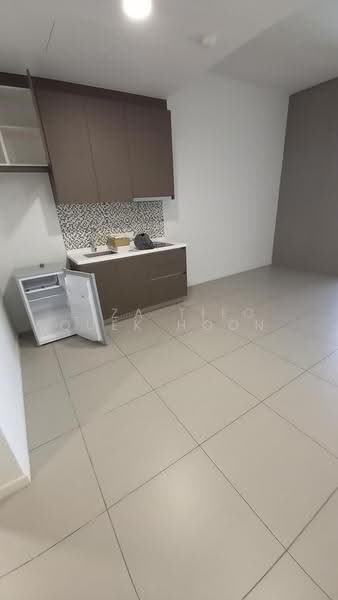 Kediaman Servis untuk Dijual di Seventeen Mall & Residences (Biji Living) - Liza Tieo Quek Hoon - PropertyGuru.com.my