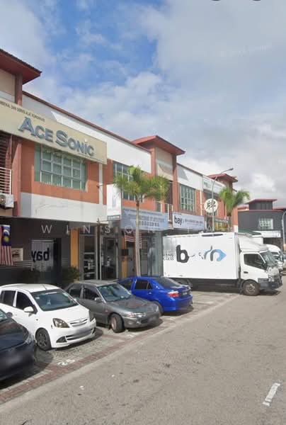 Shop for Sale in Taman Daya (Johor Bahru) - Winson Tan - PropertyGuru.com.my