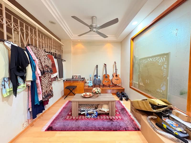 Terraced House for Sale in Bukit Jelutong (Shah Alam) - Nazrin Hakimin - Interior - PropertyGuru.com.my