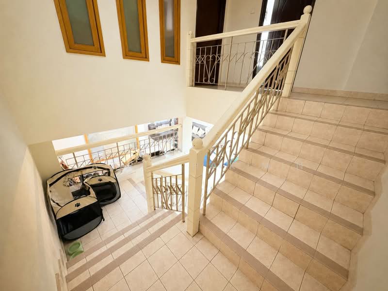 Terraced House for Sale in Bukit Jelutong (Shah Alam) - Nazrin Hakimin - Interior - PropertyGuru.com.my