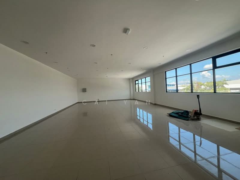 Kilang untuk Dijual di Bukit Minyak (Penang) - Cai Yan - Interior - PropertyGuru.com.my
