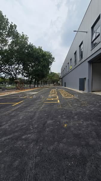 Factory for Rent in Kawasan Industri Kota Kemuning (Shah Alam) - Ciana Lim - Exterior - PropertyGuru.com.my