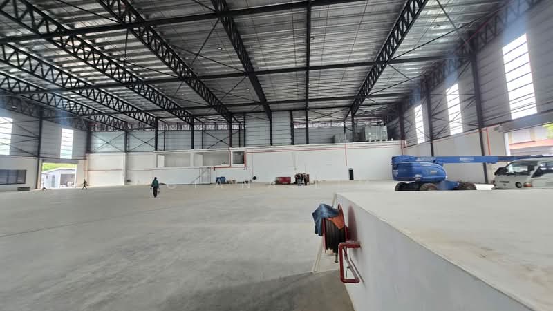 Factory for Rent in Kawasan Industri Kota Kemuning (Shah Alam) - Ciana Lim - Interior - PropertyGuru.com.my