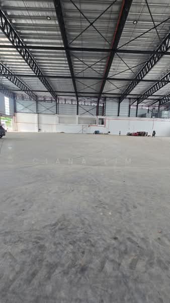 Factory for Rent in Kawasan Industri Kota Kemuning (Shah Alam) - Ciana Lim - Interior - PropertyGuru.com.my