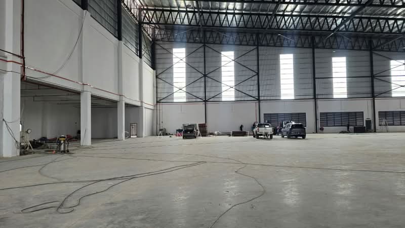 Factory for Rent in Kawasan Industri Kota Kemuning (Shah Alam) - Ciana Lim - Interior - PropertyGuru.com.my