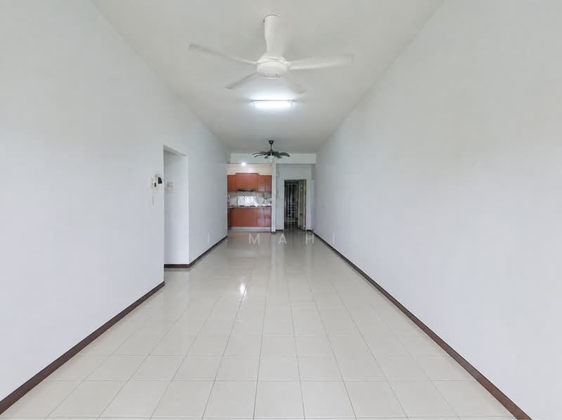 Condominium for Sale at Puri Aiyu - Aimi Mahirah - Living Room - PropertyGuru.com.my