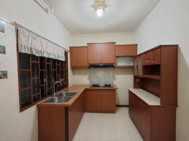 Condominium for Sale at Puri Aiyu - Aimi Mahirah - Kitchen - PropertyGuru.com.my