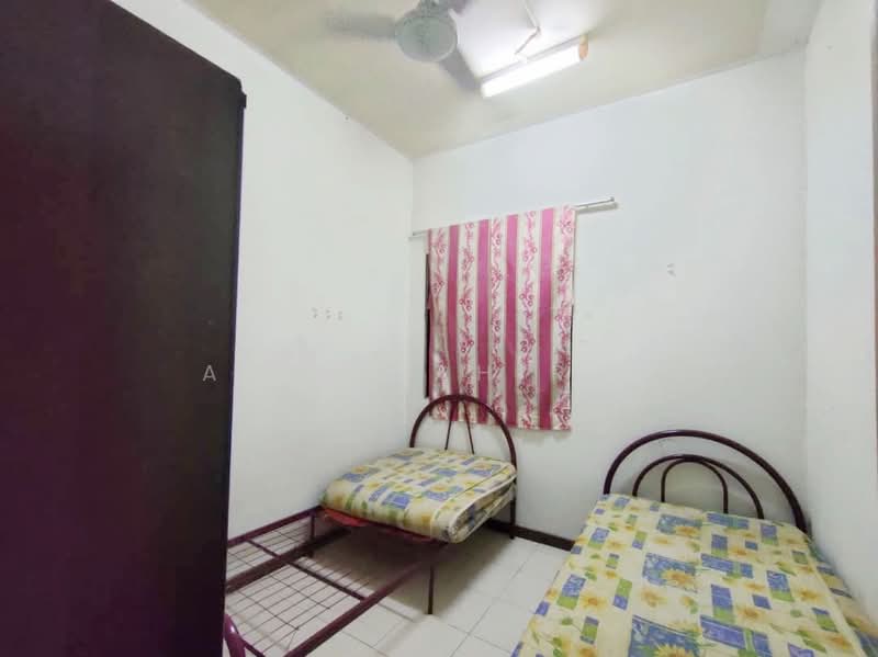 Condominium for Sale at Puri Aiyu - Aimi Mahirah - Bedroom - PropertyGuru.com.my
