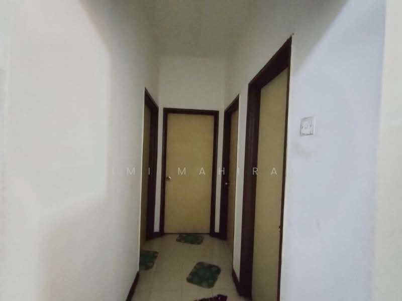 Condominium for Sale at Puri Aiyu - Aimi Mahirah - Corridor - PropertyGuru.com.my
