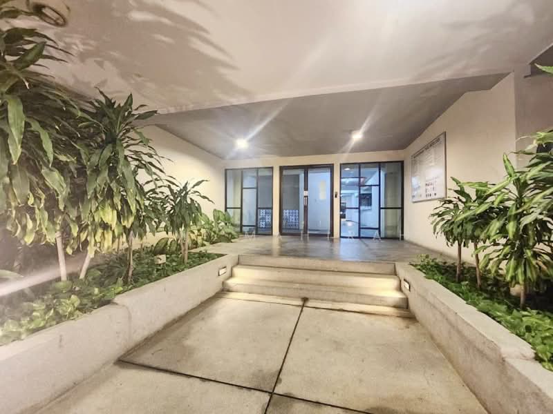 Condominium for Sale at Puri Aiyu - Aimi Mahirah - Entrance - PropertyGuru.com.my