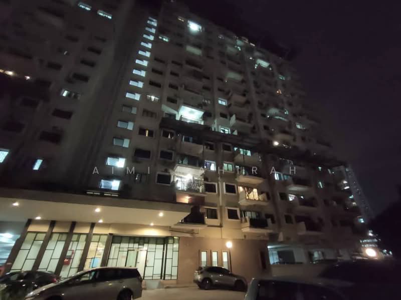 Condominium for Sale at Puri Aiyu - Aimi Mahirah - Exterior - PropertyGuru.com.my