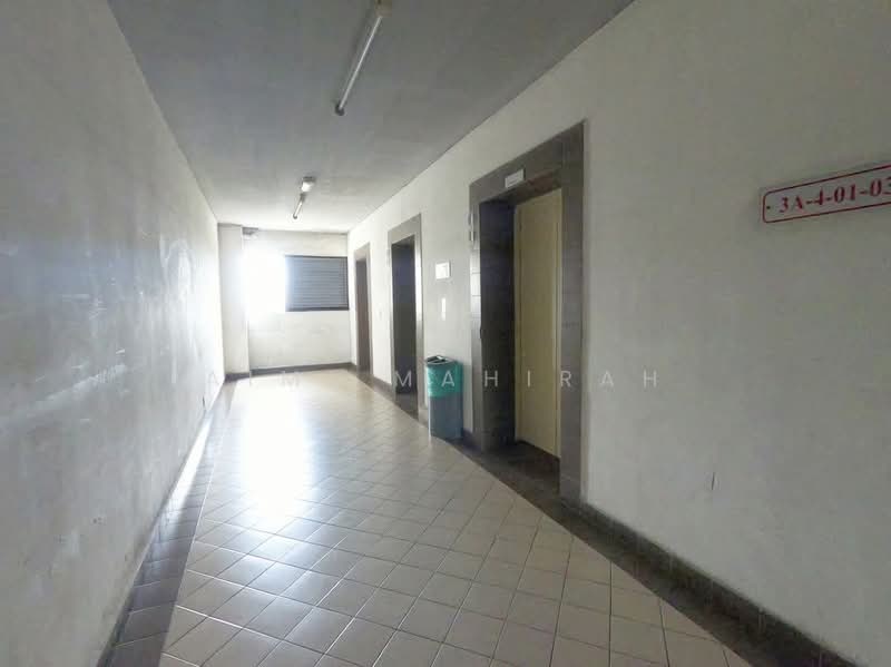 Condominium for Sale at Puri Aiyu - Aimi Mahirah - Corridor - PropertyGuru.com.my