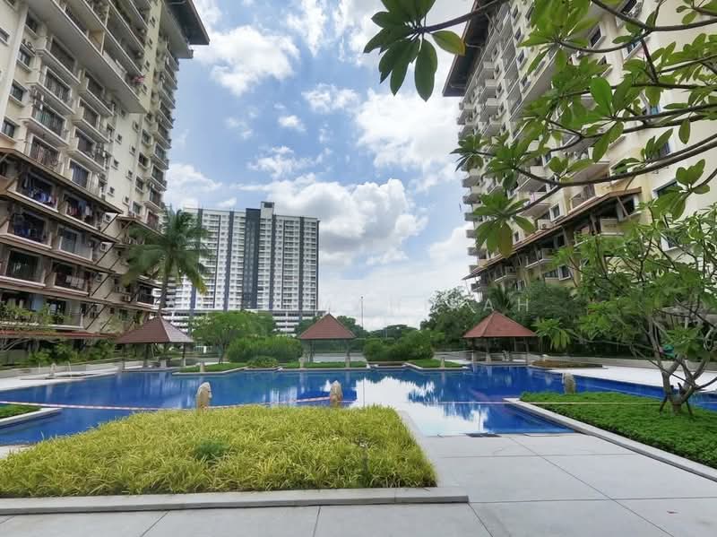 Condominium for Sale at Puri Aiyu - Aimi Mahirah - Exterior - PropertyGuru.com.my