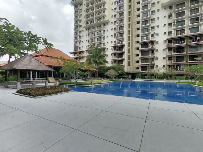 Condominium for Sale at Puri Aiyu - Aimi Mahirah - Exterior - PropertyGuru.com.my