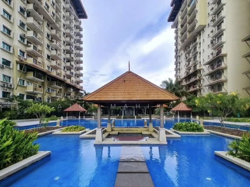 Condominium for Sale at Puri Aiyu - Aimi Mahirah - Exterior - PropertyGuru.com.my