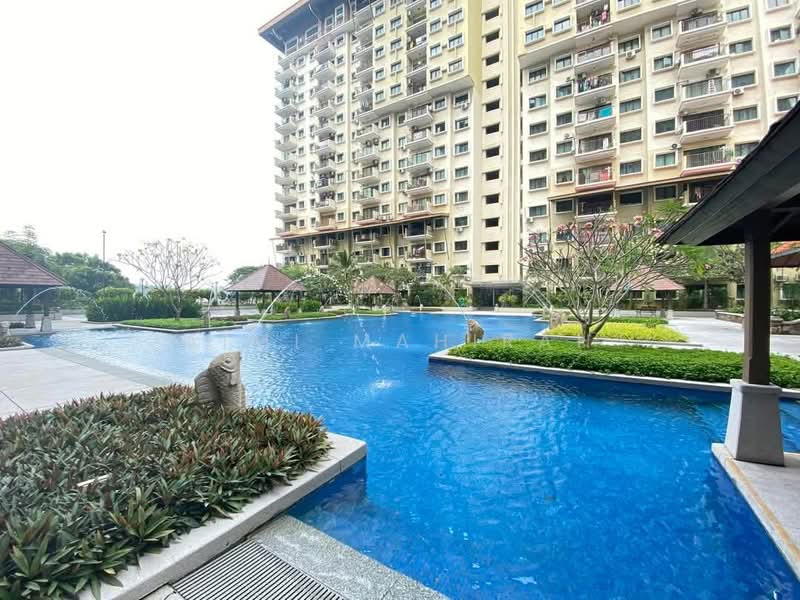 Condominium for Sale at Puri Aiyu - Aimi Mahirah - Exterior - PropertyGuru.com.my